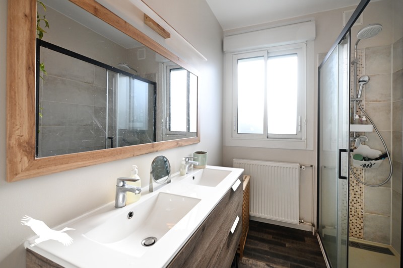 Vente Maison LA ROCHEFOUCAULD EN ANGOUMOIS - 5 pièces -127 m² - (16110)