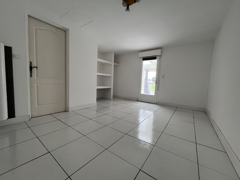 Vente Maison VAL DE BONNIEURE - 5 pièces -110 m² - (16230)