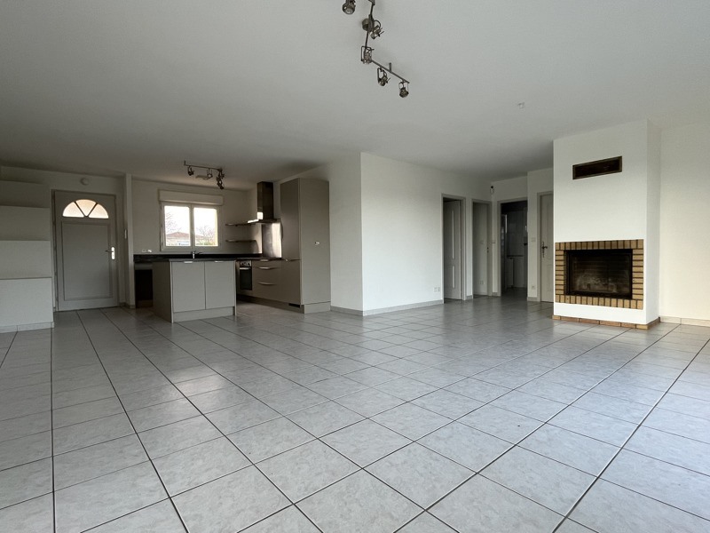 Vente Maison VAL DE BONNIEURE - 5 pièces -110 m² - (16230)