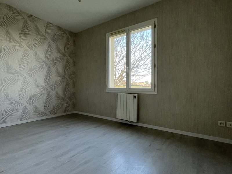 Vente Maison VAL DE BONNIEURE - 5 pièces -110 m² - (16230)