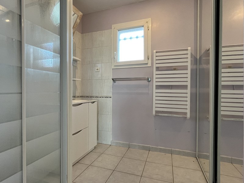 Vente Maison VAL DE BONNIEURE - 5 pièces -110 m² - (16230)