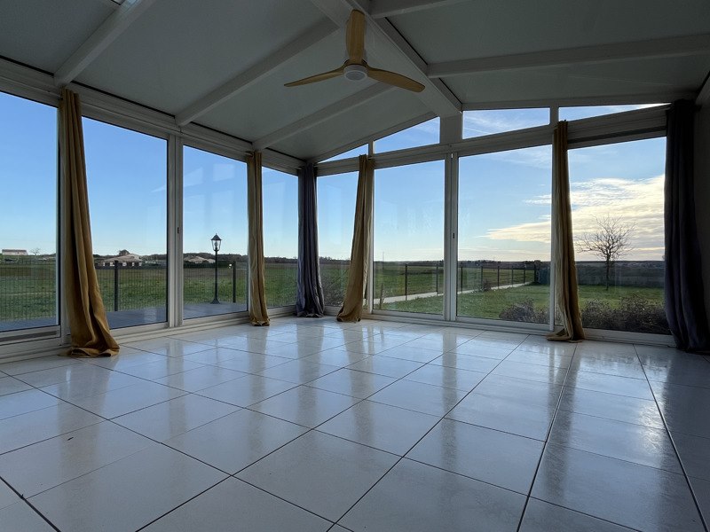 Vente Maison VAL DE BONNIEURE - 5 pièces -110 m² - (16230)