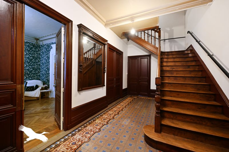 Vente Maison CHASSENEUIL SUR BONNIEURE - 10 pièces -308 m² - (16260)