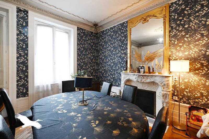 Vente Maison CHASSENEUIL SUR BONNIEURE - 10 pièces -308 m² - (16260)