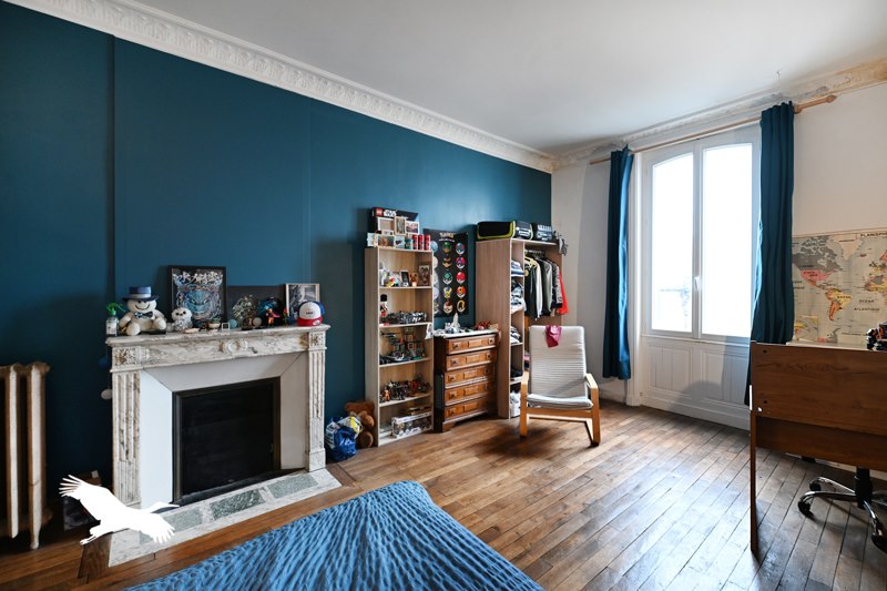 Vente Maison CHASSENEUIL SUR BONNIEURE - 10 pièces -308 m² - (16260)