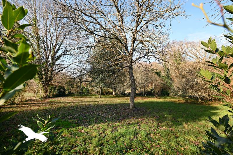 Vente Maison LA ROCHEFOUCAULD EN ANGOUMOIS - 7 pièces -132 m² - (16110)