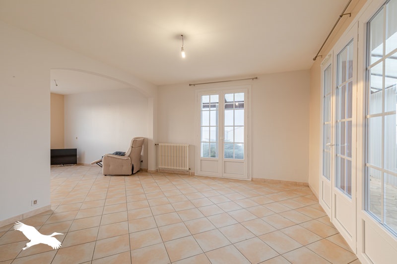 Vente Maison TAPONNAT FLEURIGNAC - 5 pièces -98 m² - (16110)