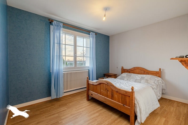 Vente Maison TAPONNAT FLEURIGNAC - 5 pièces -98 m² - (16110)