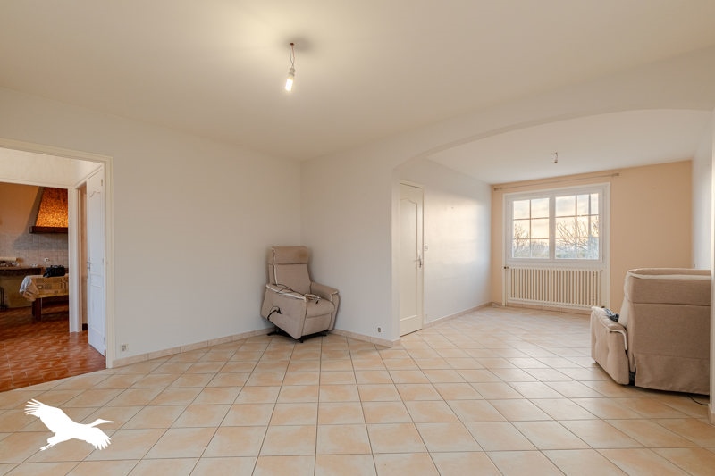 Vente Maison TAPONNAT FLEURIGNAC - 5 pièces -98 m² - (16110)