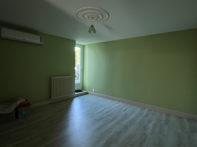 Vente Maison AGRIS - 4 pièces -84 m² - (16110)