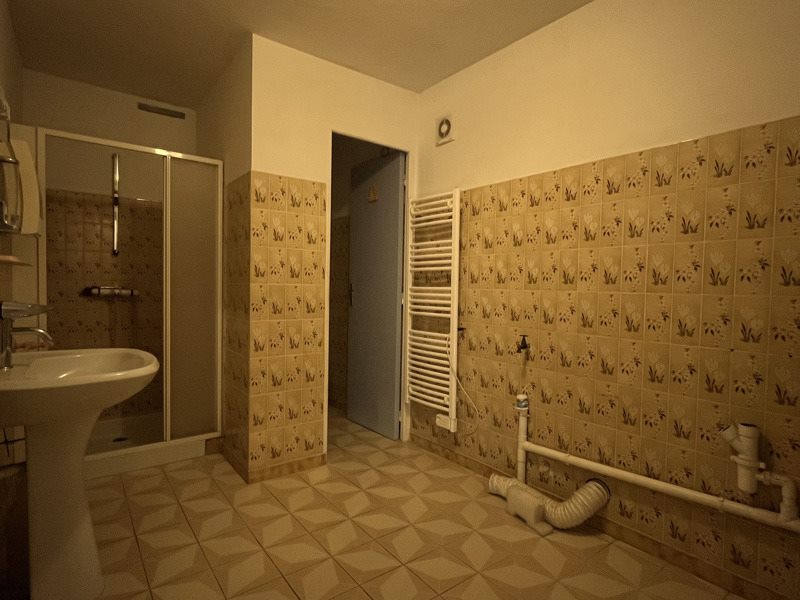 Vente Maison AGRIS - 4 pièces -84 m² - (16110)