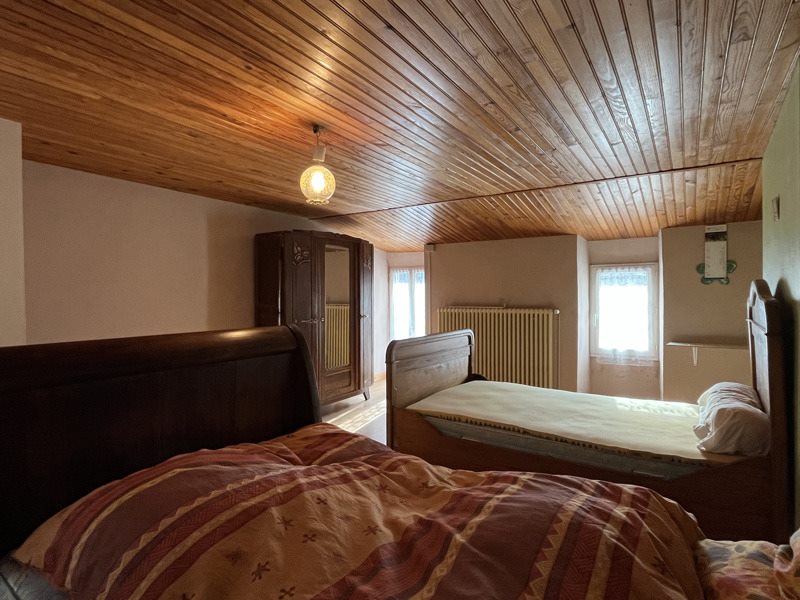 Vente Maison AGRIS - 4 pièces -84 m² - (16110)