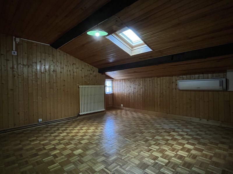 Vente Maison AGRIS - 4 pièces -84 m² - (16110)