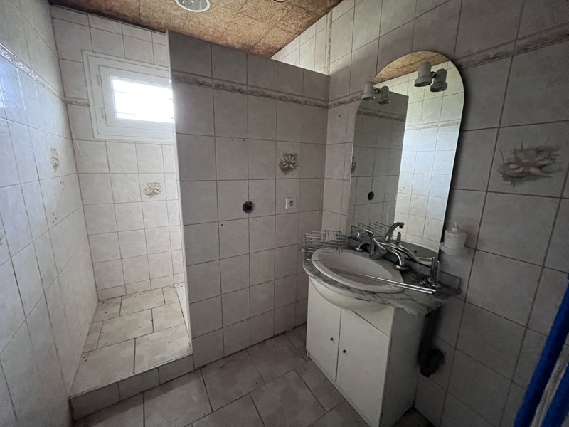 Vente Maison AGRIS - 5 pièces -104 m² - (16110)