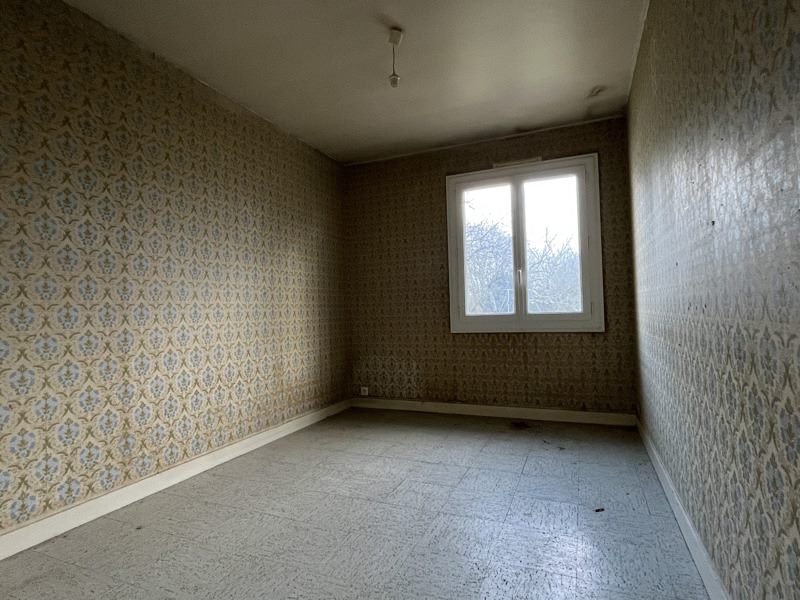 Vente Maison AGRIS - 5 pièces -104 m² - (16110)