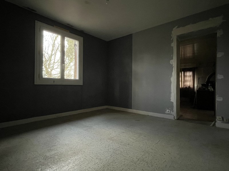 Vente Maison AGRIS - 5 pièces -104 m² - (16110)