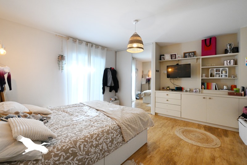 Vente Maison LA ROCHEFOUCAULD EN ANGOUMOIS - 5 pièces -140 m² - (16110)