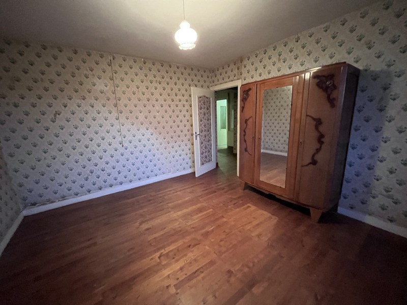 Vente Maison JAULDES - 3 pièces -76 m² - (16560)