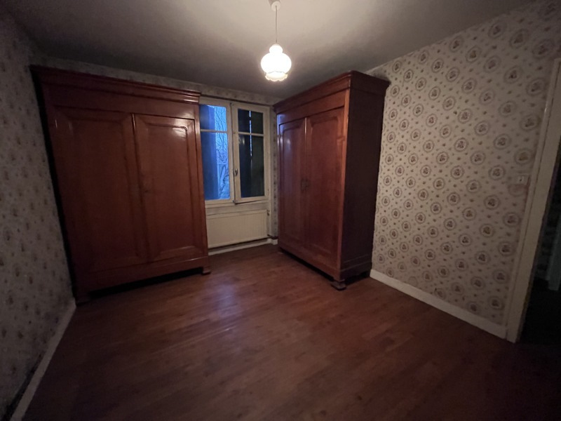 Vente Maison JAULDES - 3 pièces -76 m² - (16560)