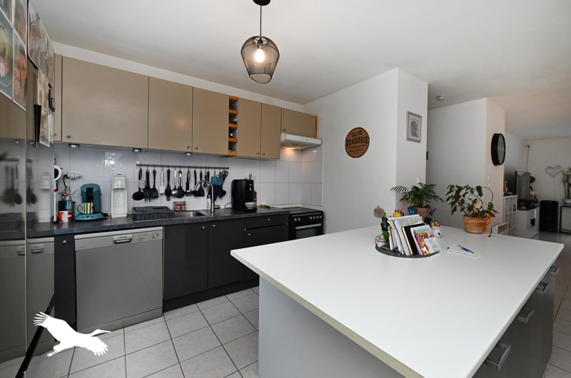 Vente Maison AGRIS - 4 pièces -95 m² - (16110)