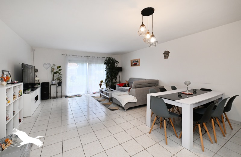 Vente Maison AGRIS - 4 pièces -95 m² - (16110)
