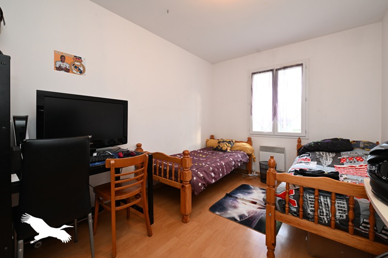 Vente Maison AGRIS - 4 pièces -95 m² - (16110)