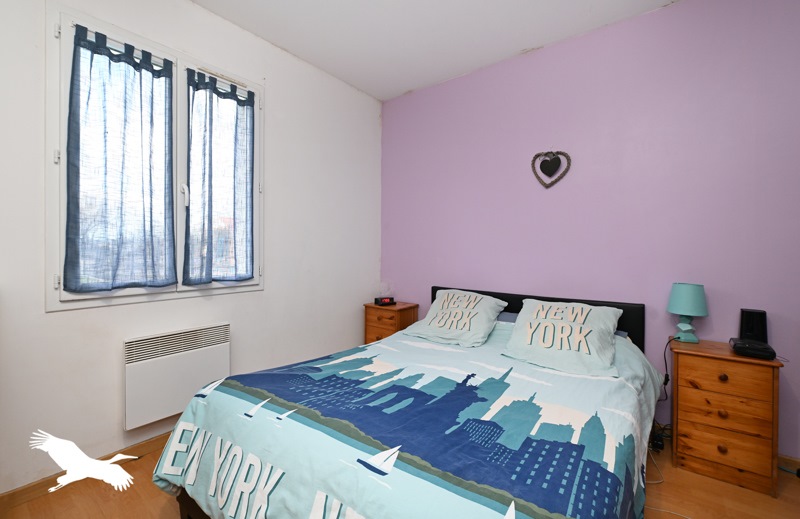 Vente Maison AGRIS - 4 pièces -95 m² - (16110)