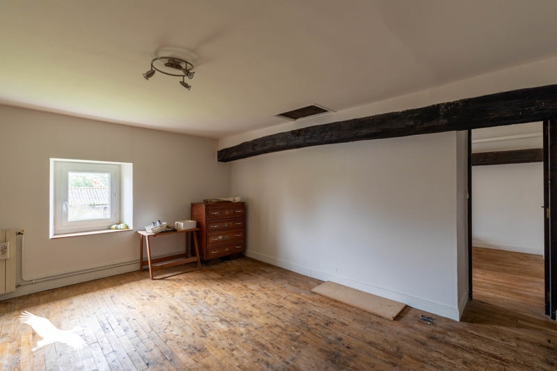 Vente Maison ST SORNIN - 6 pièces -158 m² - (16220)