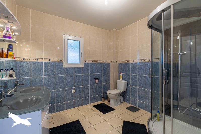 Vente Maison TAPONNAT FLEURIGNAC - 6 pièces -149 m² - (16110)