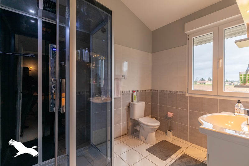 Vente Maison TAPONNAT FLEURIGNAC - 6 pièces -149 m² - (16110)