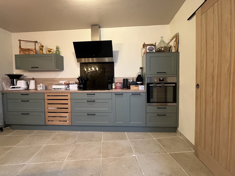 Vente Maison AGRIS - 4 pièces -99 m² - (16110)