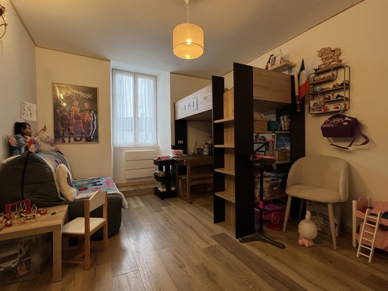 Vente Maison AGRIS - 4 pièces -99 m² - (16110)