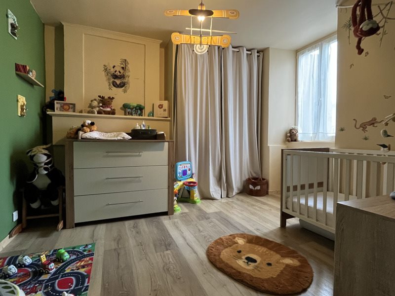 Vente Maison AGRIS - 4 pièces -99 m² - (16110)