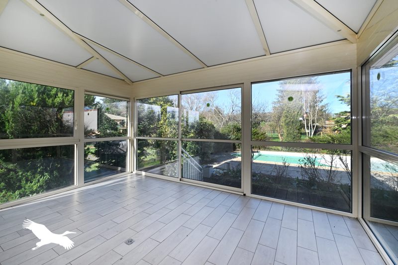 Vente Maison CHASSENEUIL SUR BONNIEURE - 6 pièces -112 m² - (16260)