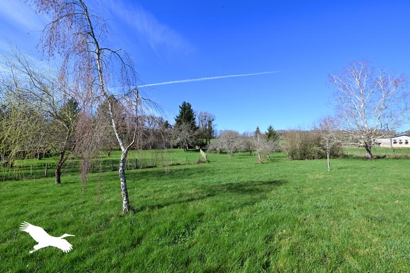 Vente Maison CHASSENEUIL SUR BONNIEURE - 6 pièces -112 m² - (16260)