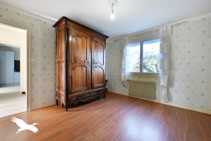 Vente Maison CHASSENEUIL SUR BONNIEURE - 6 pièces -112 m² - (16260)
