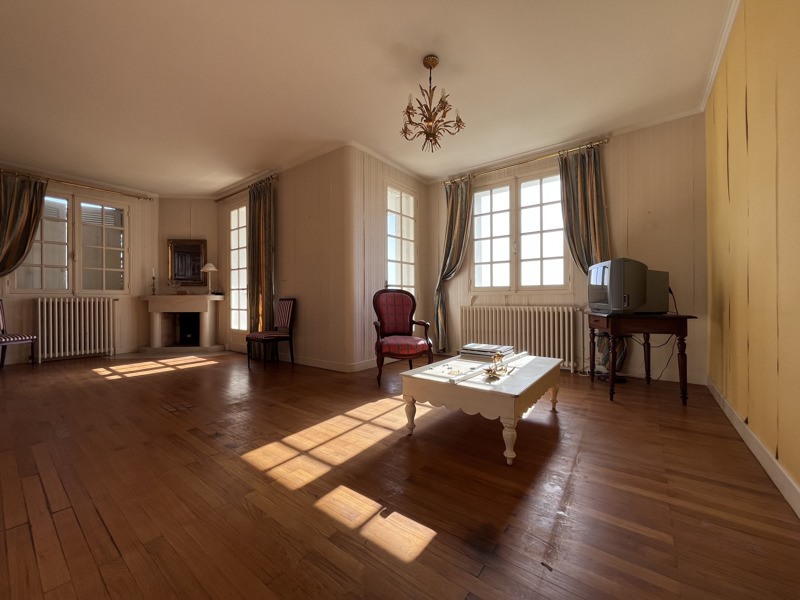 Vente Maison LA ROCHEFOUCAULD EN ANGOUMOIS - 4 pièces -72 m² - (16110)