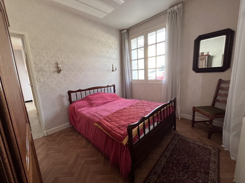 Vente Maison LA ROCHEFOUCAULD EN ANGOUMOIS - 4 pièces -72 m² - (16110)