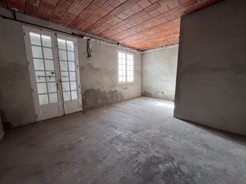 Vente Maison LA ROCHEFOUCAULD EN ANGOUMOIS - 4 pièces -72 m² - (16110)