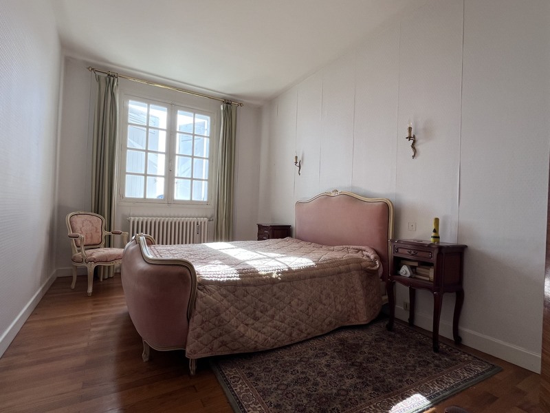 Vente Maison LA ROCHEFOUCAULD EN ANGOUMOIS - 4 pièces -72 m² - (16110)