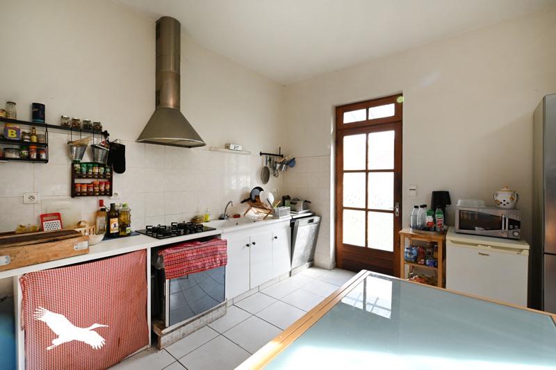 Vente Maison LA ROCHETTE - 5 pièces -115 m² - (16110)