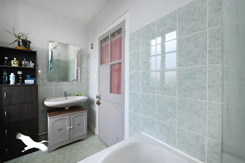 Vente Maison LA ROCHETTE - 5 pièces -115 m² - (16110)