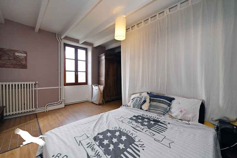 Vente Maison LA ROCHETTE - 5 pièces -115 m² - (16110)