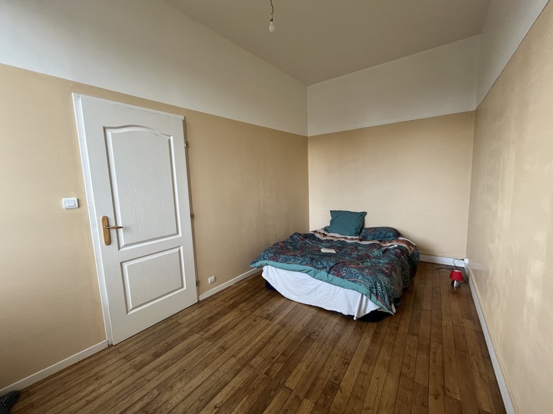 Vente Appartement LA ROCHEFOUCAULD EN ANGOUMOIS - 3 pièces -64 m² - (16110)