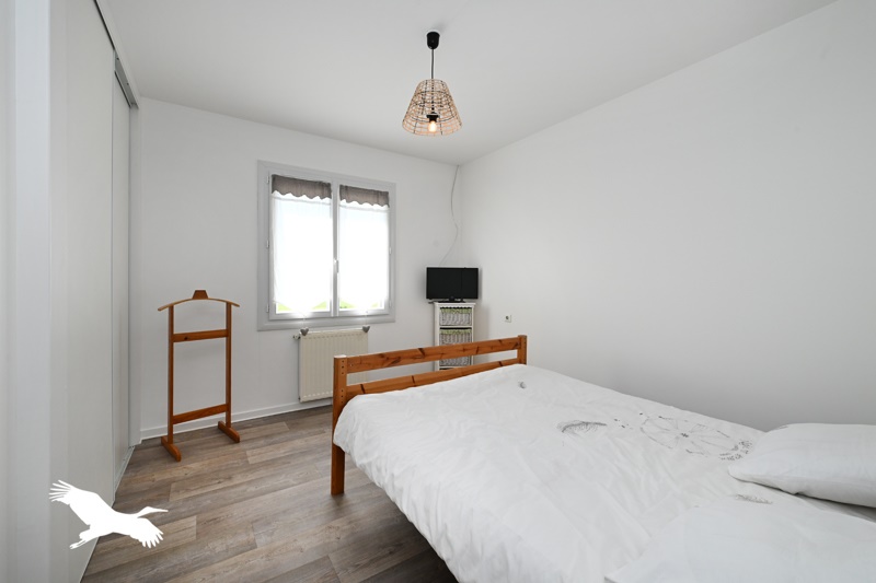 Vente Maison CHASSENEUIL SUR BONNIEURE - 5 pièces -113 m² - (16260)