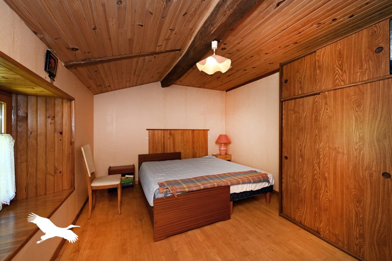 Vente Maison MARILLAC LE FRANC - 5 pièces -107 m² - (16110)