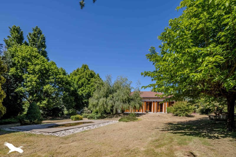 Vente Maison CHASSENEUIL SUR BONNIEURE - 3 pièces -111 m² - (16260)