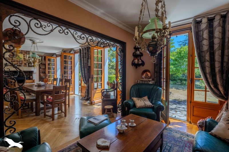 Vente Maison CHASSENEUIL SUR BONNIEURE - 3 pièces -111 m² - (16260)