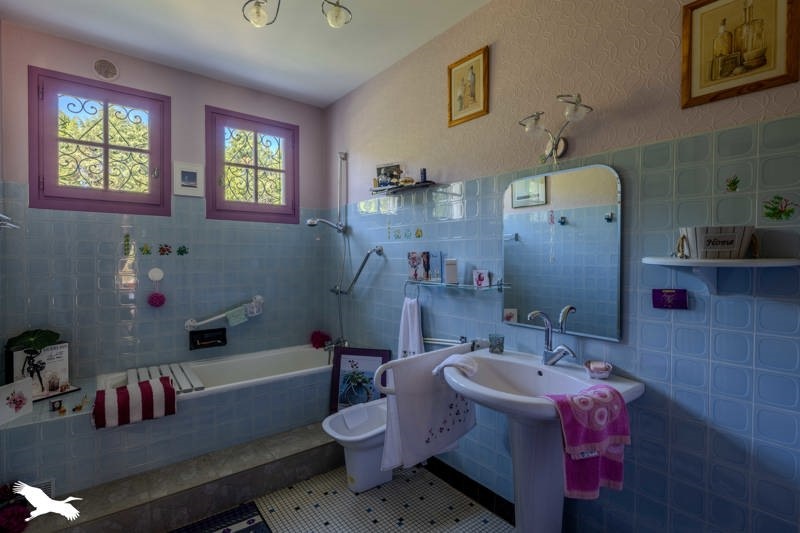 Vente Maison CHASSENEUIL SUR BONNIEURE - 3 pièces -111 m² - (16260)