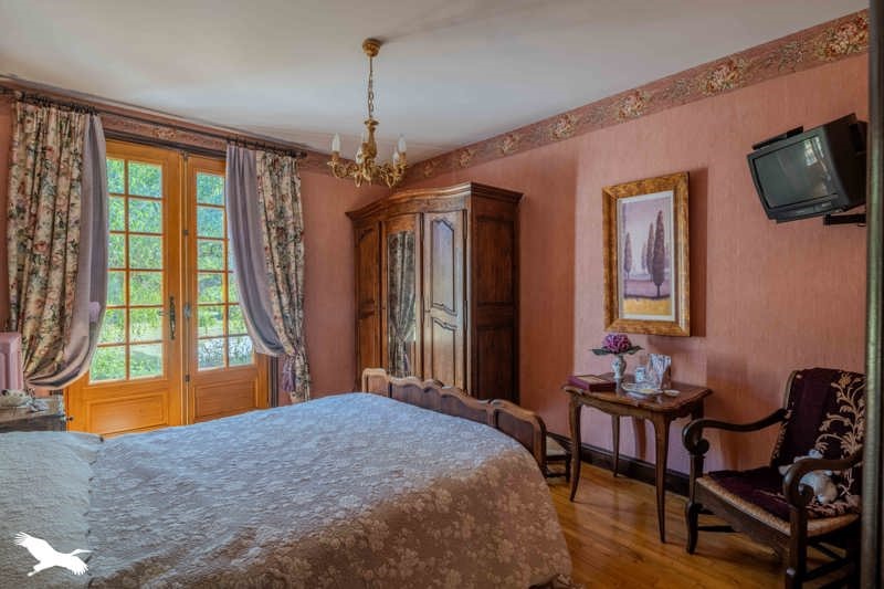 Vente Maison CHASSENEUIL SUR BONNIEURE - 3 pièces -111 m² - (16260)